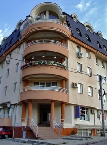 Станбена зграда