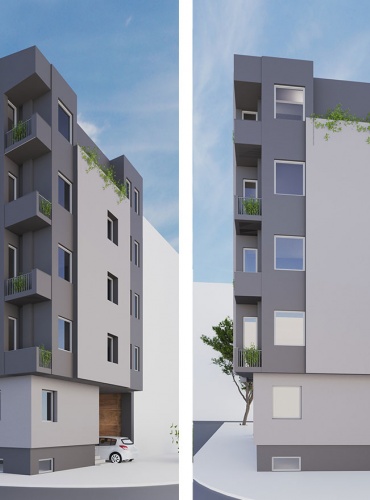 Кисела Вода 5