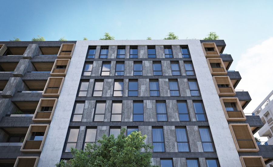  Residencia 