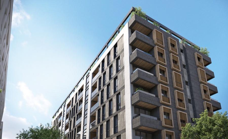  Residencia 