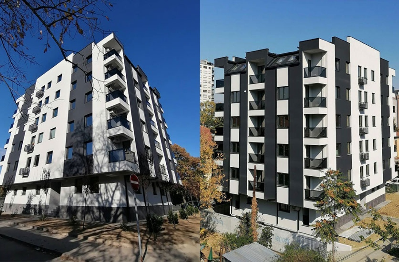 Кисела Вода 1.1