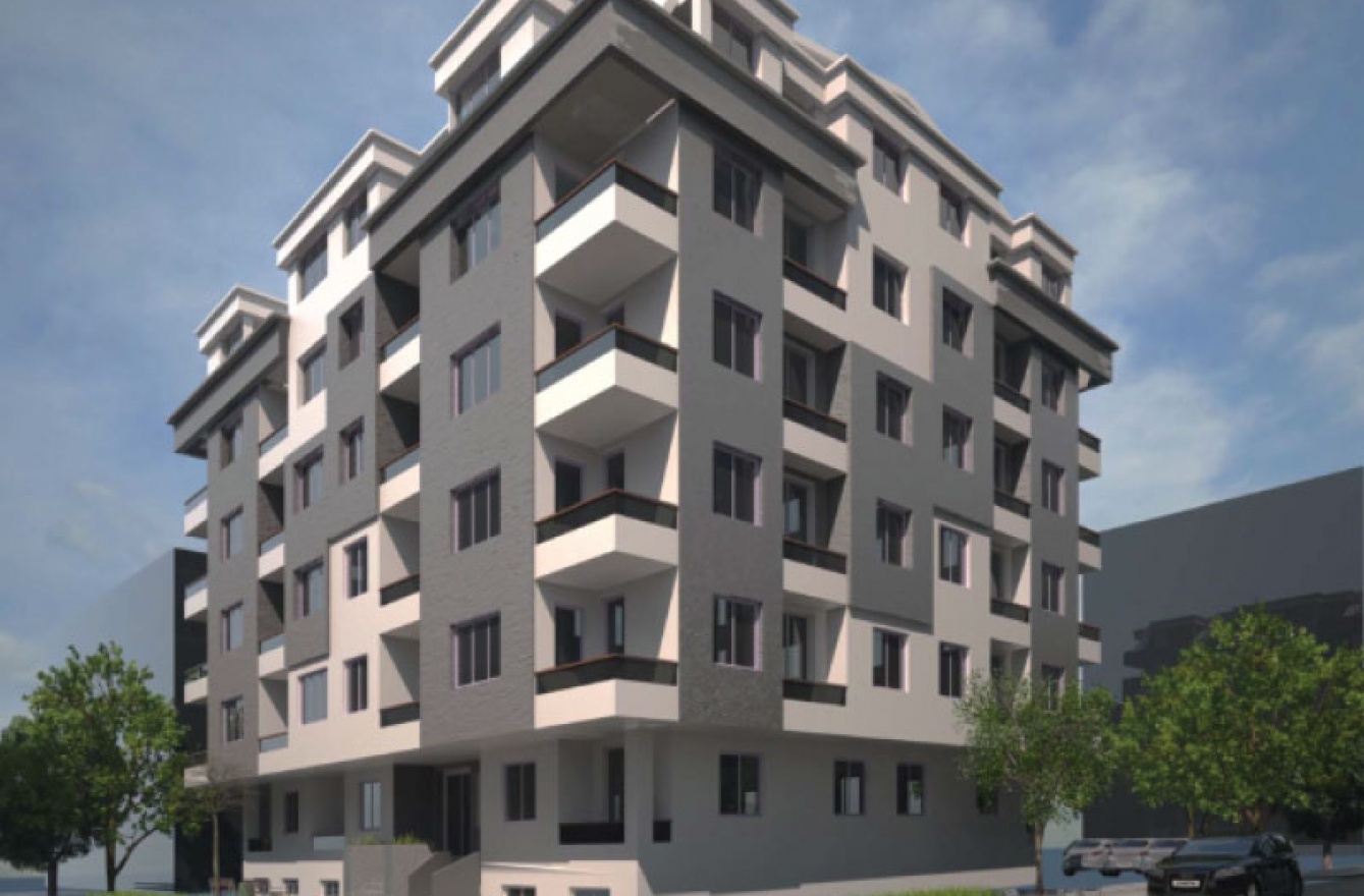 Кисела Вода 1.0