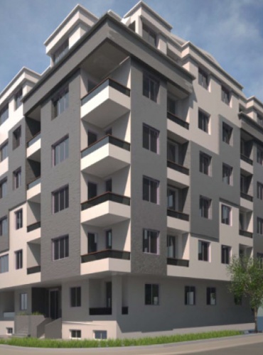 Кисела Вода 1.0