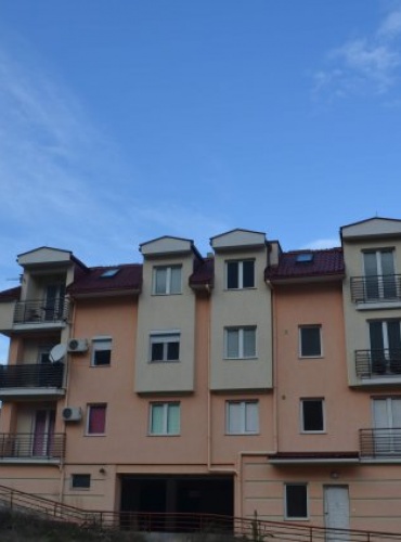 Станбена зграда